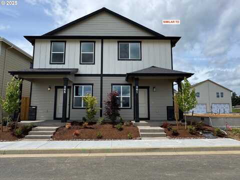 353 SE Kitzmiller DR, Dallas, OR 97338