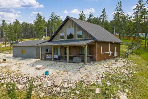 12295 Rost Place, Sturgis, SD 57785