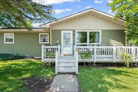 801 Glover Street, Sturgis, SD 57785