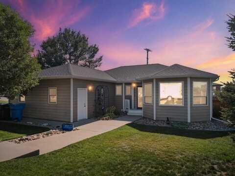1938 8th Avenue, Belle Fourche, SD 57717
