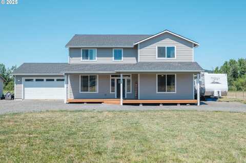 36753 ROCK HILL DR, Lebanon, OR 97355