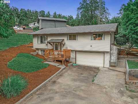 18300 SCOTT CT, Gladstone, OR 97027