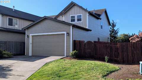 990 SAGE ST, Silverton, OR 97381