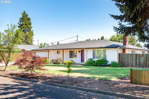 485 BROOKDALE AVE, Springfield, OR 97477