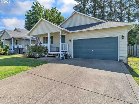 1512 WASHINGTON ST, Lafayette, OR 97127