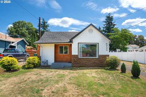 4724 SE 99TH AVE, Portland, OR 97266