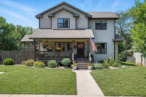 1321 Fulton Street, Sturgis, SD 57785