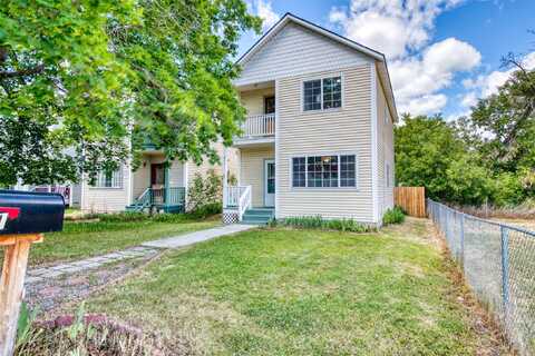 311 S 6th Street, Hamilton, MT 59840