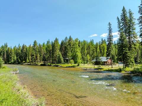 22507 Old Mill Road, Bigfork, MT 59911
