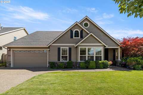 1465 NE 15TH AVE, Canby, OR 97013