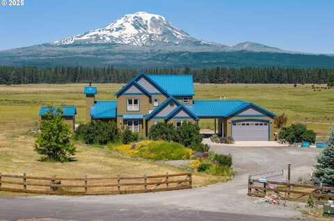 27 E ADAMS VIEW DR, Glenwood, WA 98619
