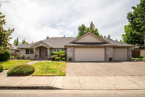 1158 MEADOWRIDGE ST, Keizer, OR 97303