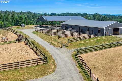 16218 NW MASON HILL RD, Hillsboro, OR 97124