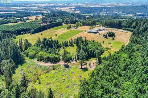 16218 NW MASON HILL RD, Hillsboro, OR 97124