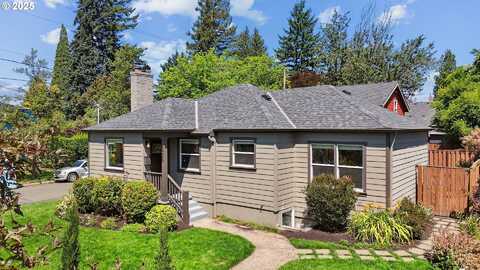 6406 SE 45TH AVE, Portland, OR 97206