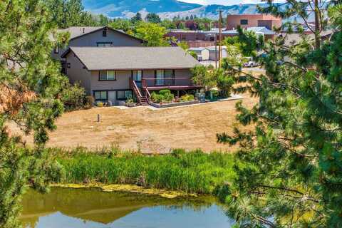 1190 Pine Street unit: A, Hamilton, MT 59840