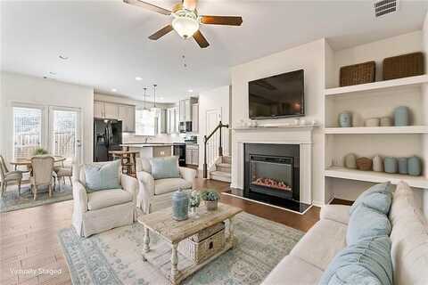 2309 Rolling Trail, Lithonia, GA 30058