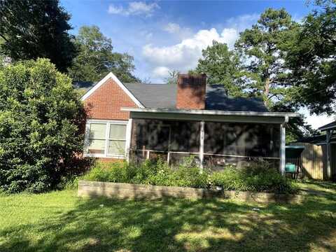 428 MARBLE Street, Rockmart, GA 30153