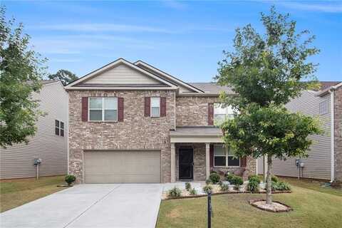 850 Blue Hill Lane, Atlanta, GA 30349