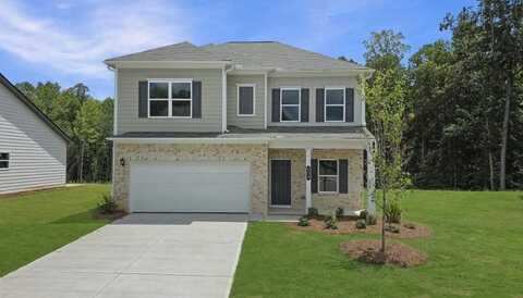 654 Blackshear Trail, Temple, GA 30179