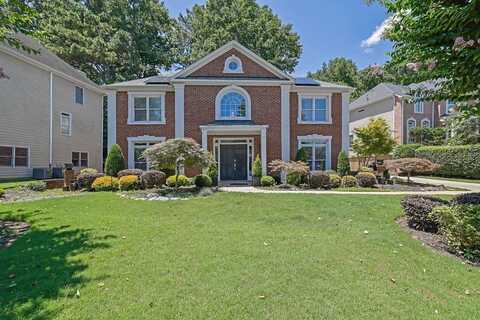 5219 Tealing Drive NE, Roswell, GA 30075