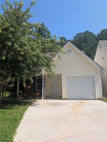 613 Henni Circle, Mcdonough, GA 30253