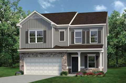 114 Nottely Drive, Temple, GA 30179