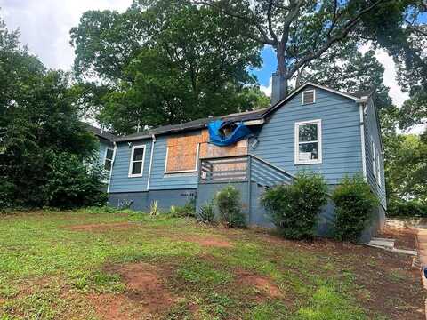 398 Sawtell Avenue, Atlanta, GA 30315