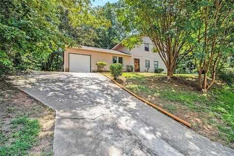 3808 Shane Court, Ellenwood, GA 30294