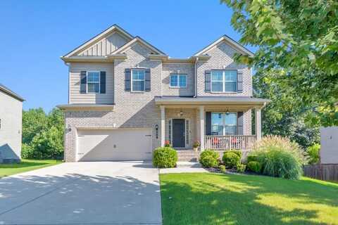 51 Water Oak Drive, Acworth, GA 30101