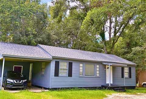 2406 Oxford Drive, Valdosta, GA 31602