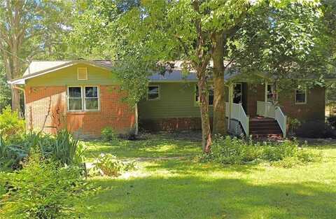 2545 Rockbridge Road NW, Conyers, GA 30012