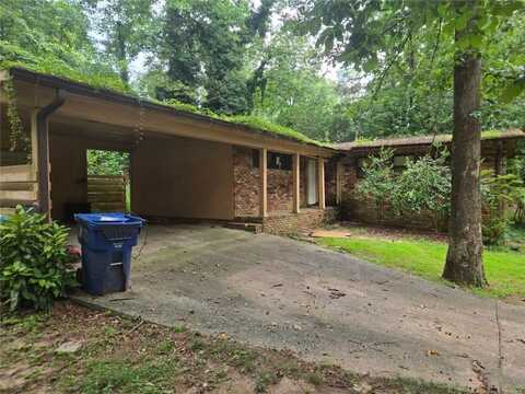 2484 Mobley Court SE, Atlanta, GA 30315