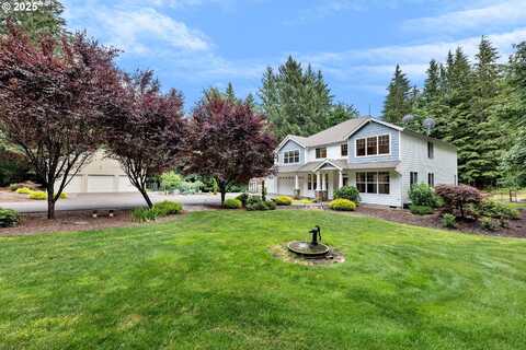 40107 NE MILLER RD, Washougal, WA 98671