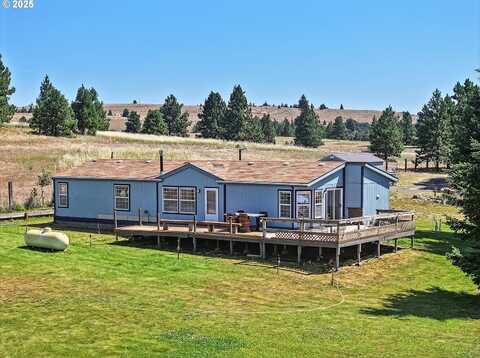 55 Mott RD, Lyle, WA 98635