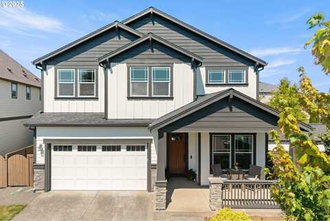 28590 NW KELLY DR, North Plains, OR 97133