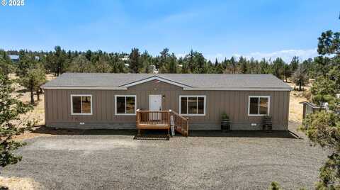 5064 SE PAWNEE LOOP, Prineville, OR 97754
