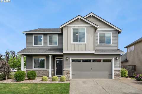 2212 SE 12TH AVE, Canby, OR 97013
