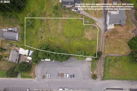 0 Rockcrest St, Rainier, OR 97048