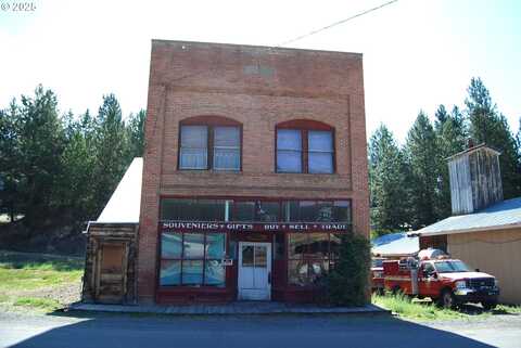 Mill ST, Sumpter, OR 97877