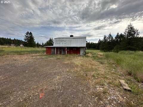 1704 HIGHWAY 97, Goldendale, WA 98620