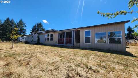 8325 SE SKY VISTA DR, Amity, OR 97101