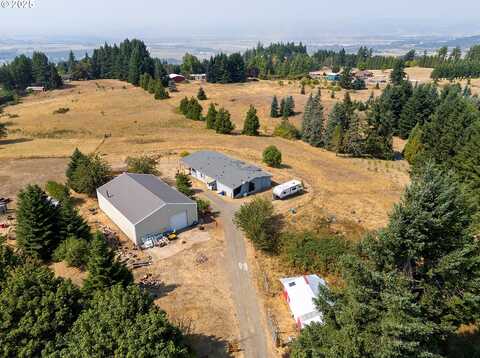 8325 SE SKY VISTA DR, Amity, OR 97101