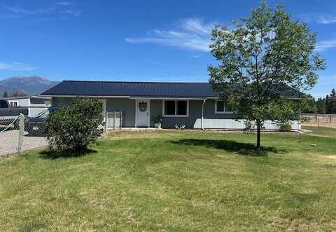 231 Silverbow Drive, Victor, MT 59875