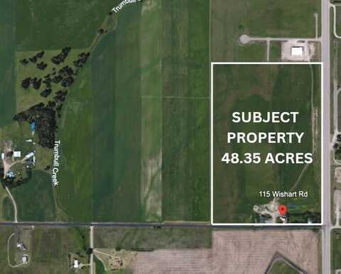 115 Wishart Road, Columbia Falls, MT 59912