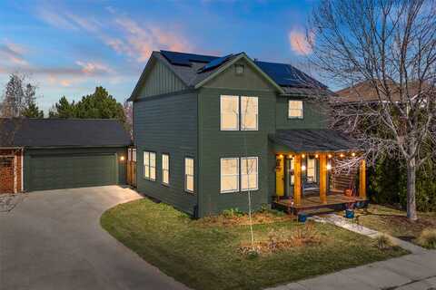 159 Bayberry Lane, Hamilton, MT 59840