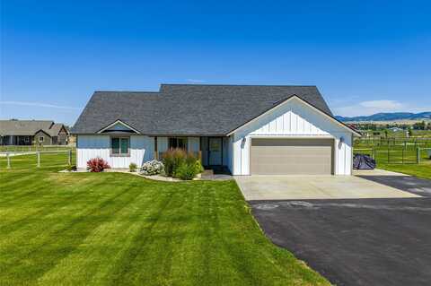 870 Chieftain Court, Stevensville, MT 59870