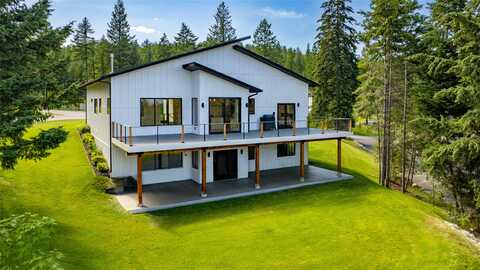 175 Wulff Lane, Lakeside, MT 59922