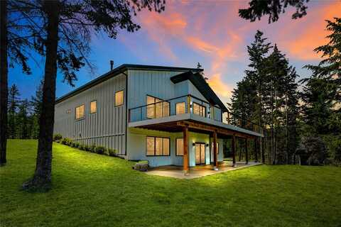 175 Wulff Lane, Lakeside, MT 59922