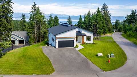 175 Wulff Lane, Lakeside, MT 59922